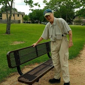 Meet your Posher, Debbie